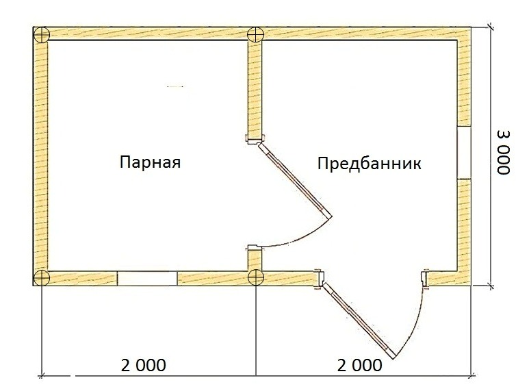 Банные двери из вагонки Банные двери из вагонки
